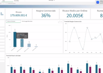 Business Intelligence (BI)