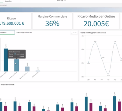 Business Intelligence (BI)