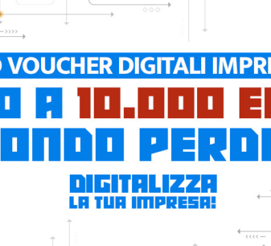 Voucher digitali