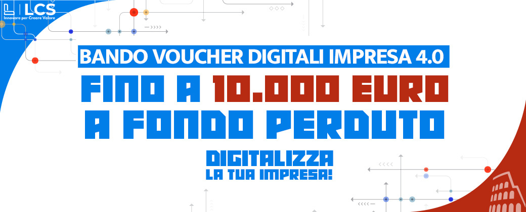 Voucher digitali