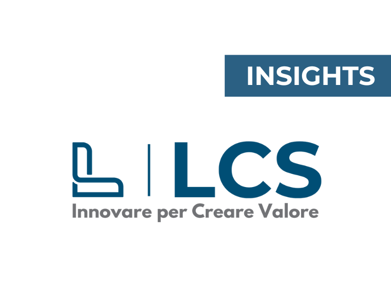 insight potenziale supporto pnrr innovation manager pa e-commerce retail 4.0 kpi audit