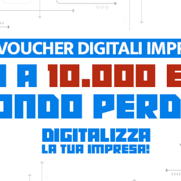 Voucher digitali